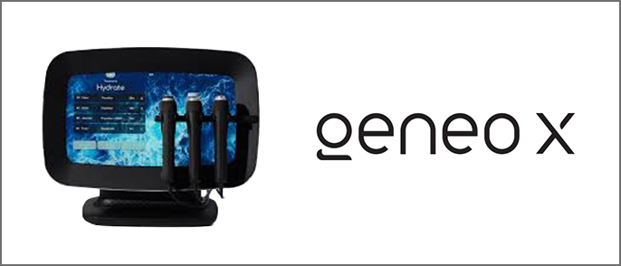 GeneoX